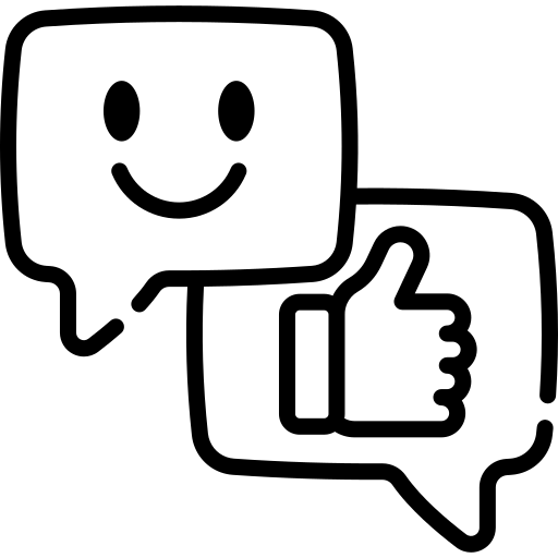 CustomerSatisfaction icon